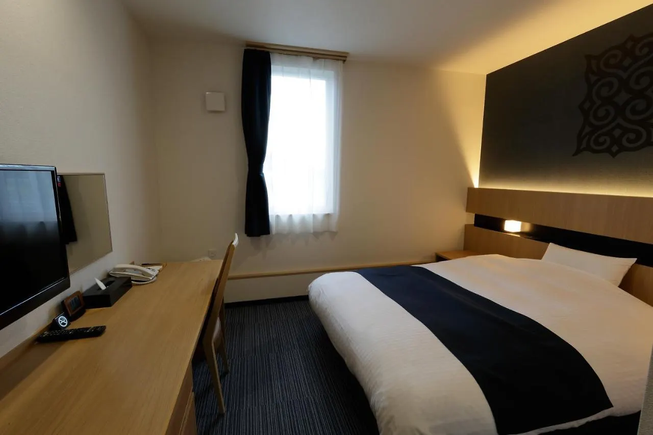 Hotel Reus Ashoro 2*,  Giappone