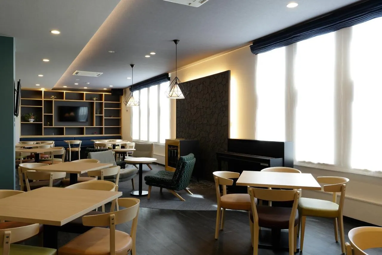 Hotel Reus Ashoro