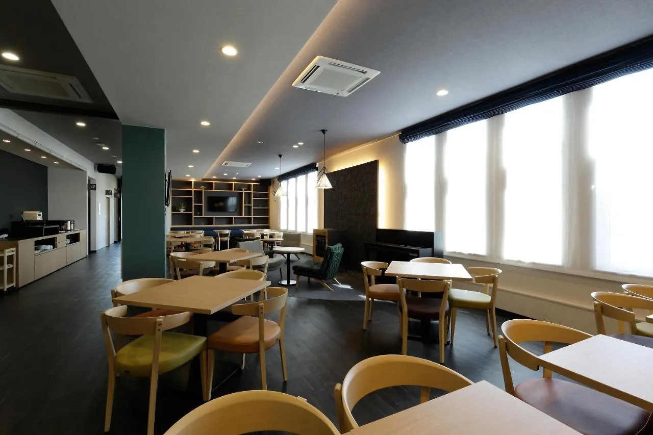 Hotel Reus Ashoro