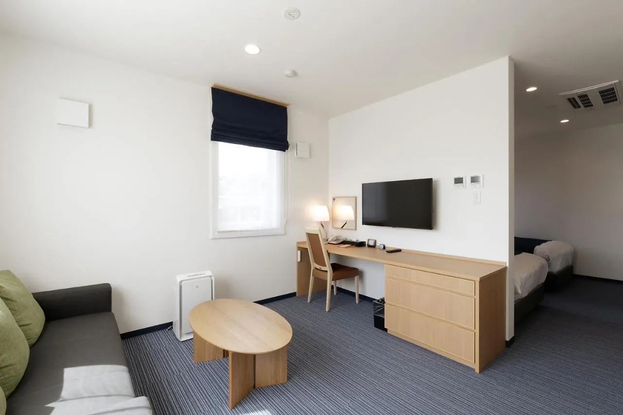 Hotel Reus Ashoro